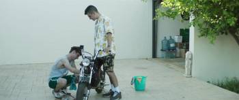 Screenshot 1 from .dog (Full Movie)