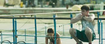 Screenshot 2 from .dog (Full Movie)