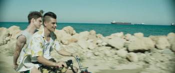 Screenshot 3 from .dog (Full Movie)