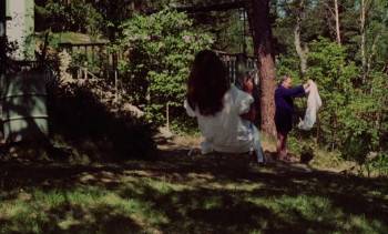 Screenshot 2 from Dog Days (Full Movie)