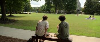 Screenshot 1 from Dog Gone (Full Movie)
