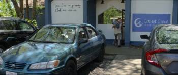Screenshot 2 from Dog Gone (Full Movie)
