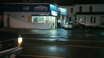 Screenshot 1 from Dog Pound (Full Movie)