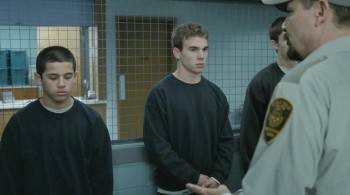 Screenshot 2 from Dog Pound (Full Movie)