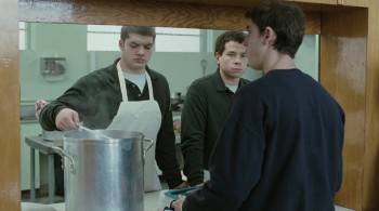 Screenshot 3 from Dog Pound (Full Movie)
