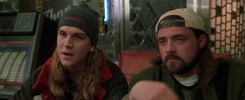 Screenshot 3 from Dogma (Full Movie)