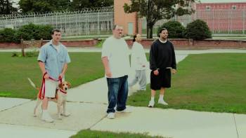 Screenshot 2 from Dogs on the Inside (Full Movie)