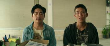 Screenshot 1 from Doi Boy (Full Movie)
