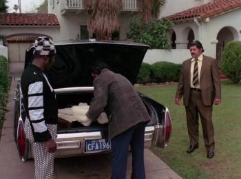 Screenshot 3 from Dolemite (Full Movie)