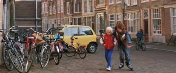 Screenshot 1 from Dolfje Weerwolfje (Full Movie)