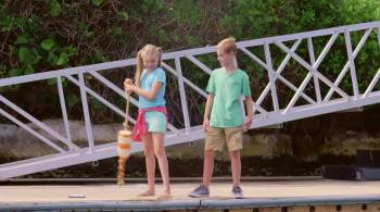 Screenshot 2 from Dolphin Kick (Full Movie)