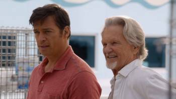 Screenshot 3 from Dolphin Tale 2 (Full Movie)