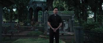 Screenshot 3 from Dominion of Darkness (Full Movie)