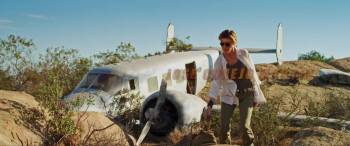 Screenshot 2 from Dominique (Full Movie)