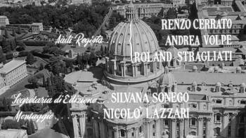Screenshot 1 from Don Camillo monsignore... ma non troppo (Full Movie)