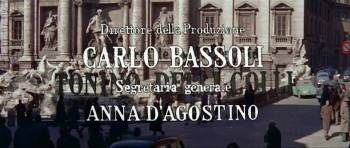 Screenshot 1 from Donatella (Full Movie)