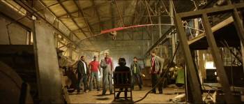 Screenshot 1 from Dongata (Full Movie)