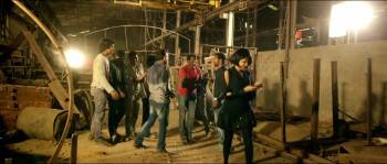 Screenshot 3 from Dongata (Full Movie)