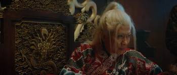 Screenshot 1 from Donghai renyu chuan (Full Movie)