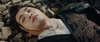 Screenshot 2 from Donghai renyu chuan (Full Movie)