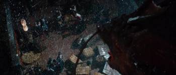 Screenshot 3 from Donghai renyu chuan (Full Movie)