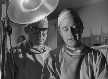 Screenshot 3 from Donovan's Brain (Full Movie)