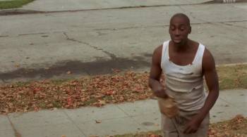 Screenshot 1 from Don't Be a Menace to South Central While Drinking Your Juice in the Hood (Full Movie)