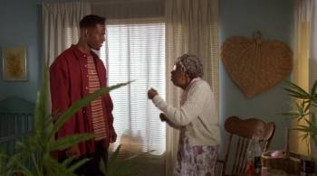 Screenshot 3 from Don't Be a Menace to South Central While Drinking Your Juice in the Hood (Full Movie)