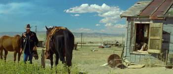 Screenshot 2 from Don't Come Knocking (Full Movie)
