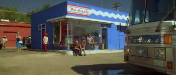 Screenshot 3 from Don't Come Knocking (Full Movie)
