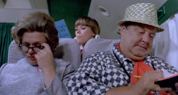 Screenshot 2 from Don't Drink the Water (Full Movie)