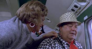 Screenshot 3 from Don't Drink the Water (Full Movie)