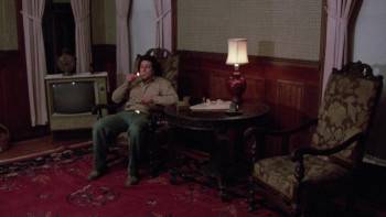 Screenshot 1 from Don't Go in the House (Full Movie)