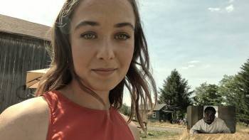 Screenshot 1 from Don't Hang Up (Full Movie)