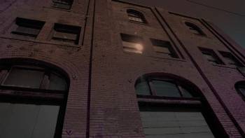 Screenshot 2 from Don't Let Her In (Full Movie)