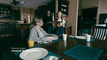 Screenshot 1 from Don't Let Him Find You (Full Movie)