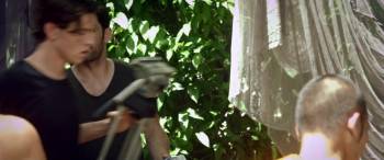 Screenshot 2 from Don't Look at the Demon (Full Movie)