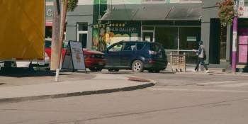 Screenshot 3 from Don't Mess with Grandma (Full Movie)