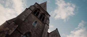 Screenshot 2 from Don't Talk to Strangers (Full Movie)