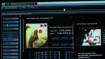 Screenshot 2 from Doomsday Prophecy (Full Movie)