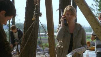 Screenshot 3 from Doomsday Prophecy (Full Movie)