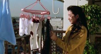 Screenshot 1 from Door (Full Movie)