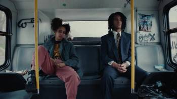 Screenshot 3 from Door Mouse (Full Movie)