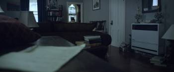 Screenshot 1 from Door to the Other Side (Full Movie)