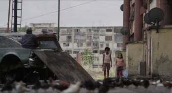 Screenshot 3 from Doorks: Bad Hair Day (Full Movie)