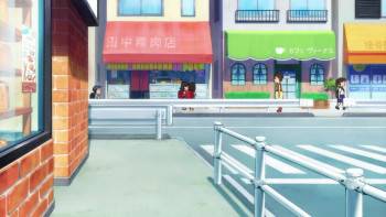 Screenshot 3 from Doraemon the Movie: Nobita's Earth Symphony (Full Movie)