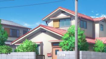 Screenshot 2 from Doraemon the Movie: Nobita's Sky Utopia (Full Movie)