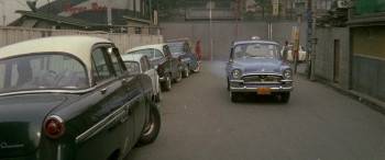 Screenshot 3 from Dorodarake no junjô (Full Movie)