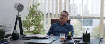 Screenshot 1 from Dosarul 631 (Full Movie)