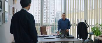 Screenshot 2 from Dosarul 631 (Full Movie)
